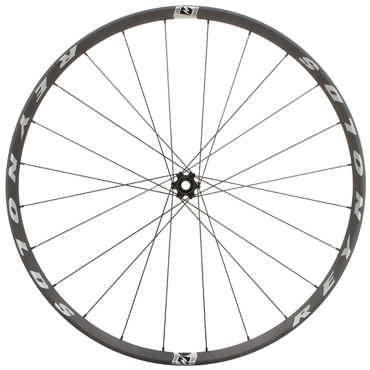 Reynolds Blacklabel 309 XC Expert Carbon Fiber MTB Wheelset