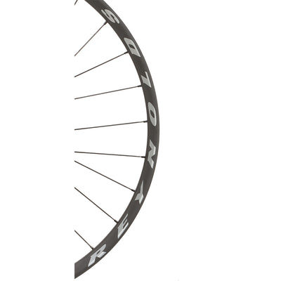 Blacklabel 309 XC Expert