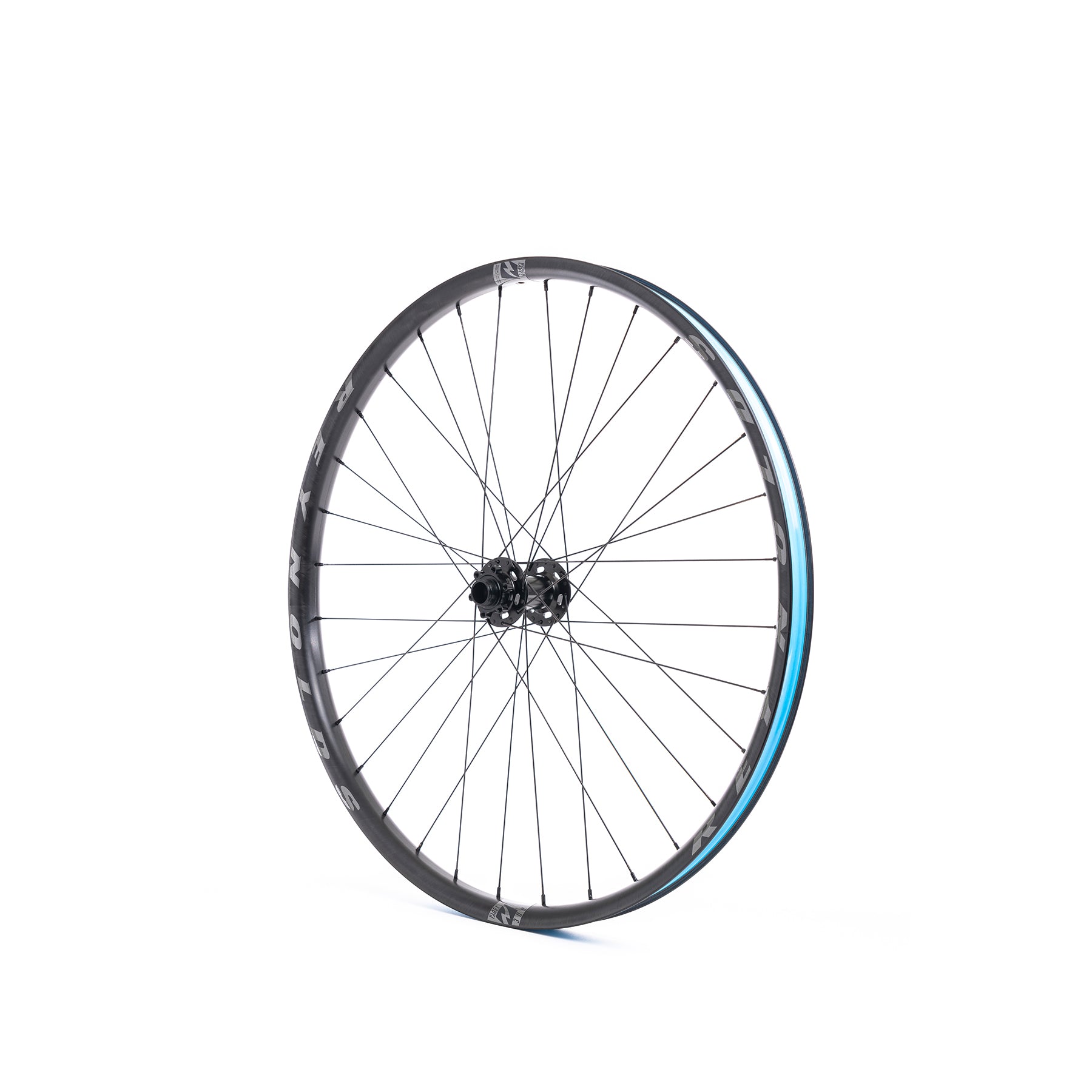 Blacklabel DH 307 Expert | Carbon MTB Wheels | Reynolds Cycling