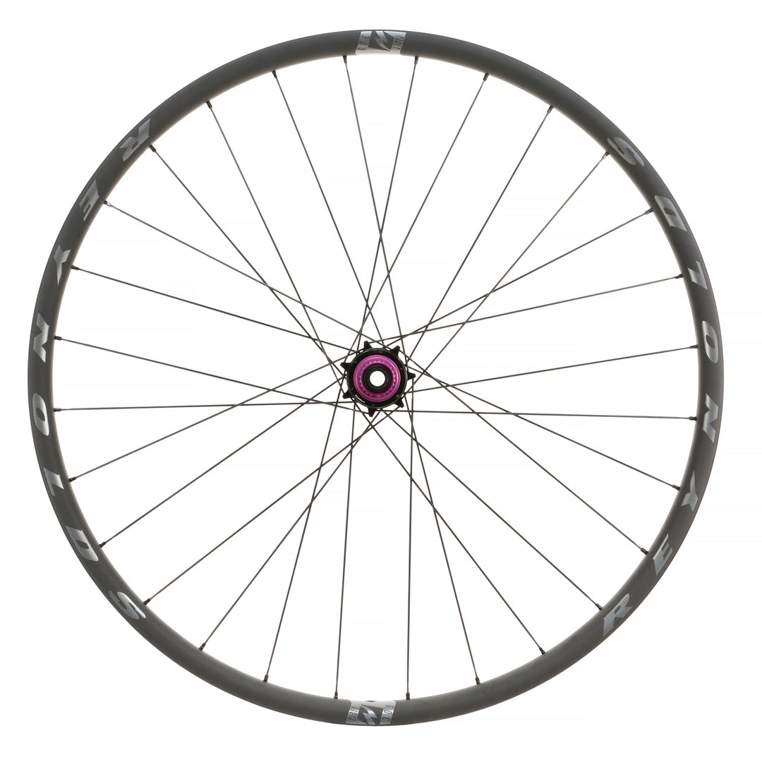 Reynolds Cycling | Blacklabel 309/307 Enduro Expert (Mullet) - 157mm