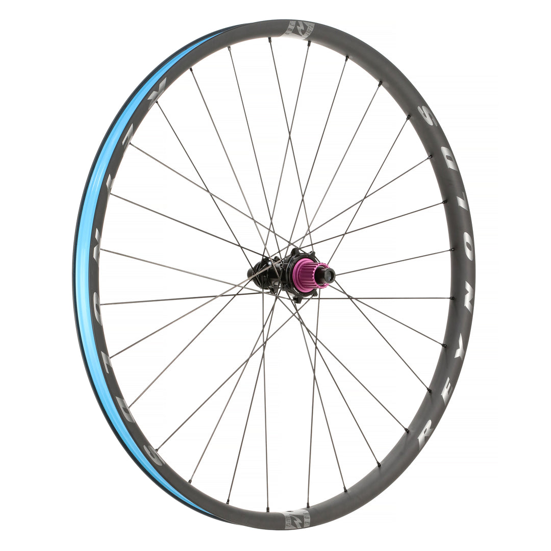 Reynolds Cycling | Blacklabel 309/307 Enduro Expert (Mullet) - 157mm