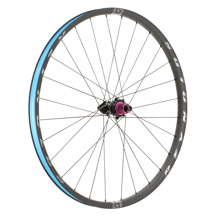 Reynolds Cycling | Blacklabel Enduro Expert 309/307 Mullet