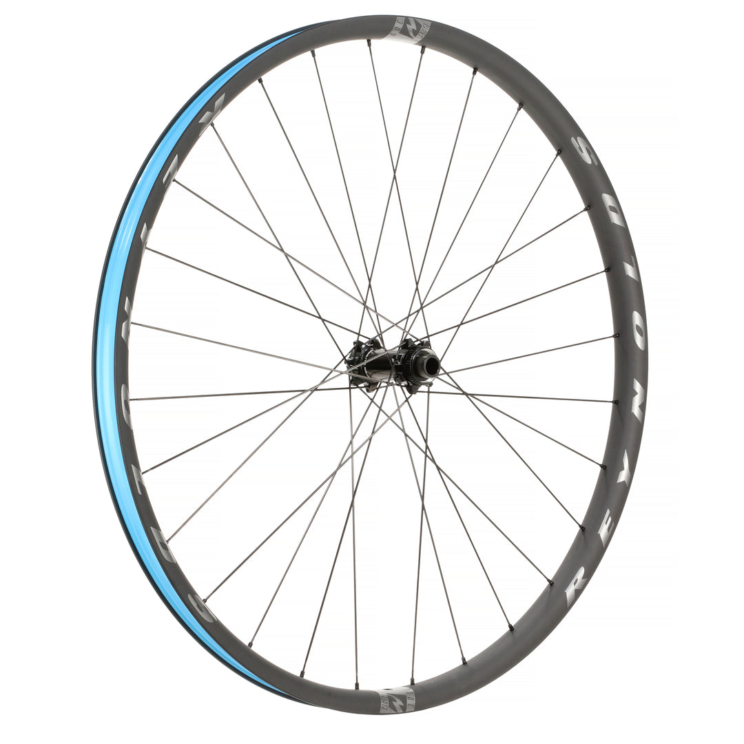 Reynolds Cycling | Blacklabel 309/307 Enduro Expert (Mullet) - 157mm