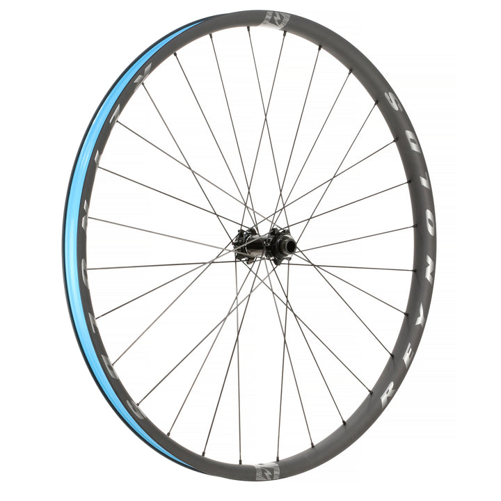 Reynolds Cycling | Blacklabel 309/307 Enduro Expert (Mullet) - 157mm