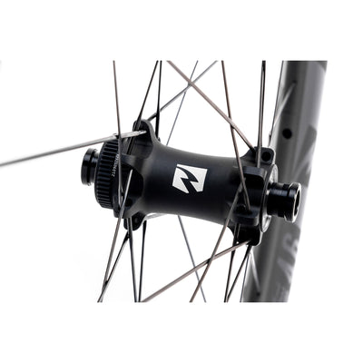 Reynolds Cycling | Blacklabel 46 Expert -