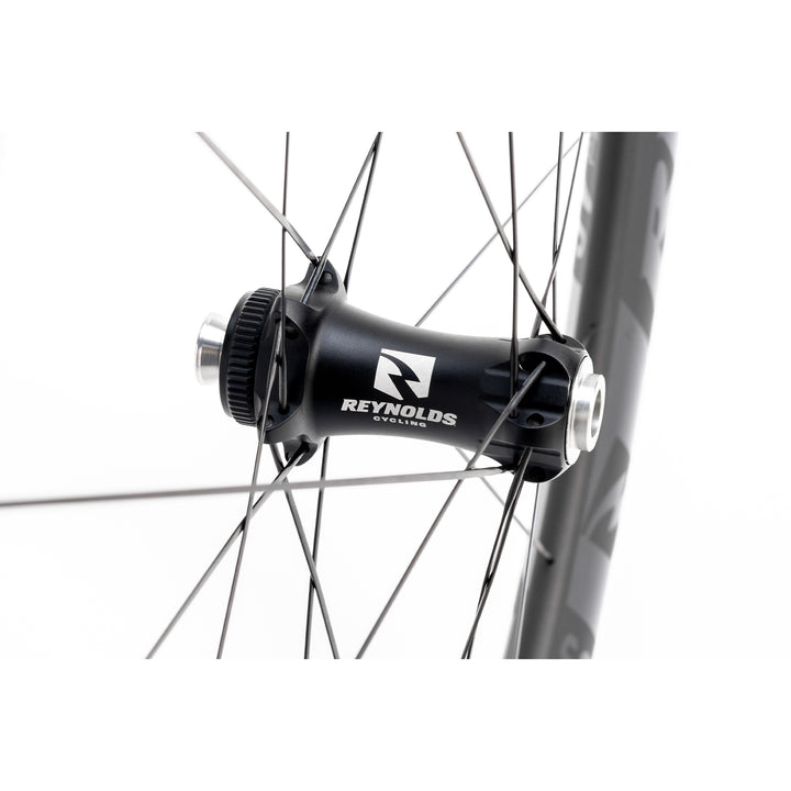 レイノルズblacklabel 46 pro ジャンク レイノルズblacklabel 46 pro ジャンク - メルカリ