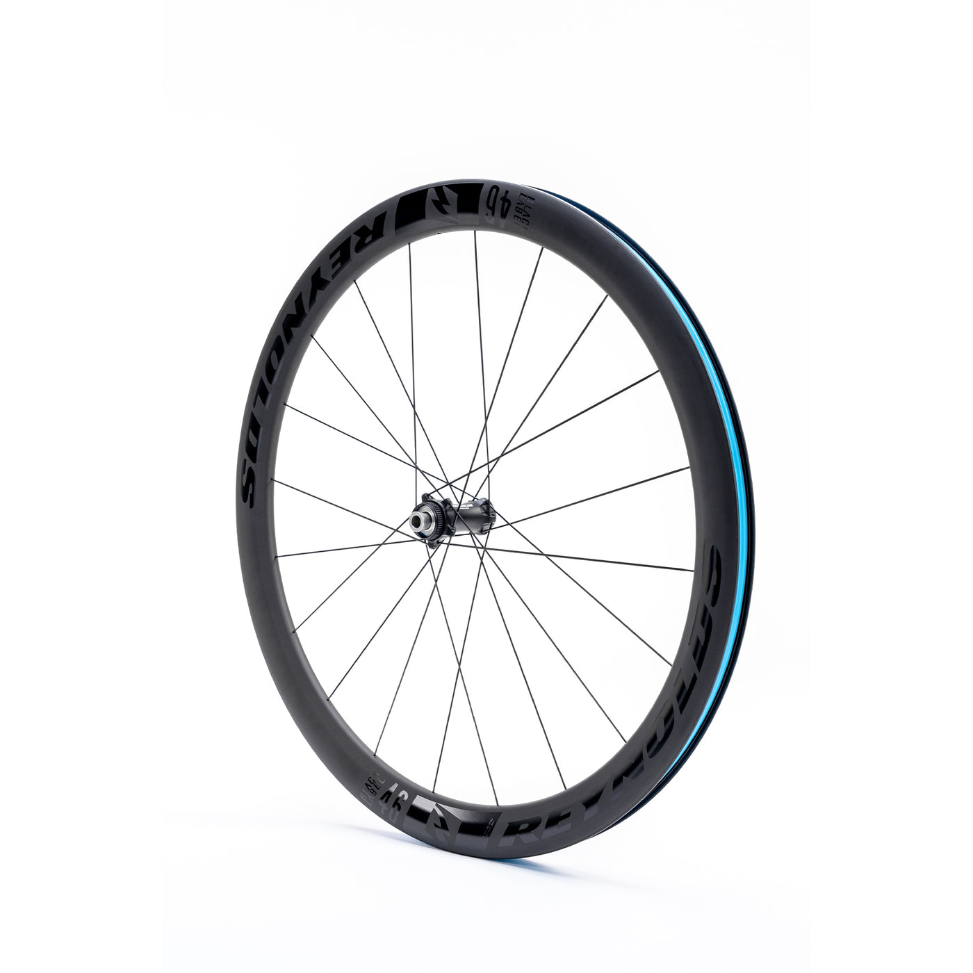 Attack Disc Reynolds Attack Carbon Wheelset Reynolds Assault