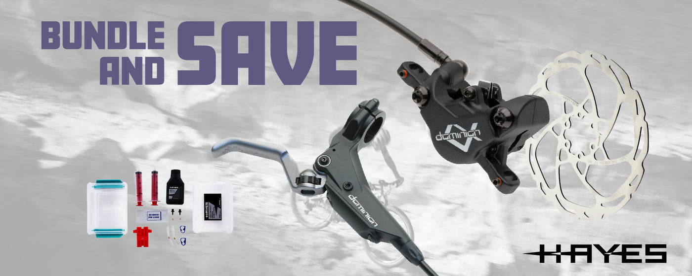 Hayes Bicycle Components