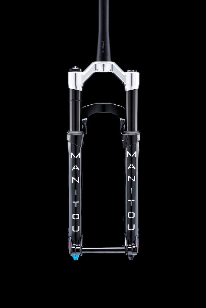 Manitou サーカスプロ　サスペンションフォーク MANITOU - CIRCUS PRO Gen 3｜ミズタニ自転車株式会社