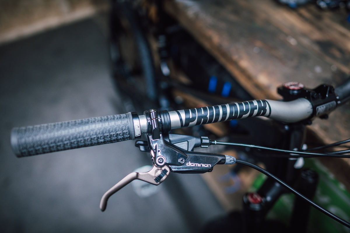 Hayes A-Series Brakes