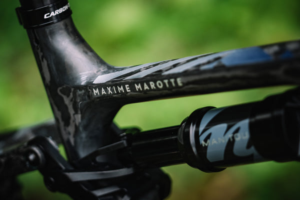Manitou | Maximme Marottes WC Bike