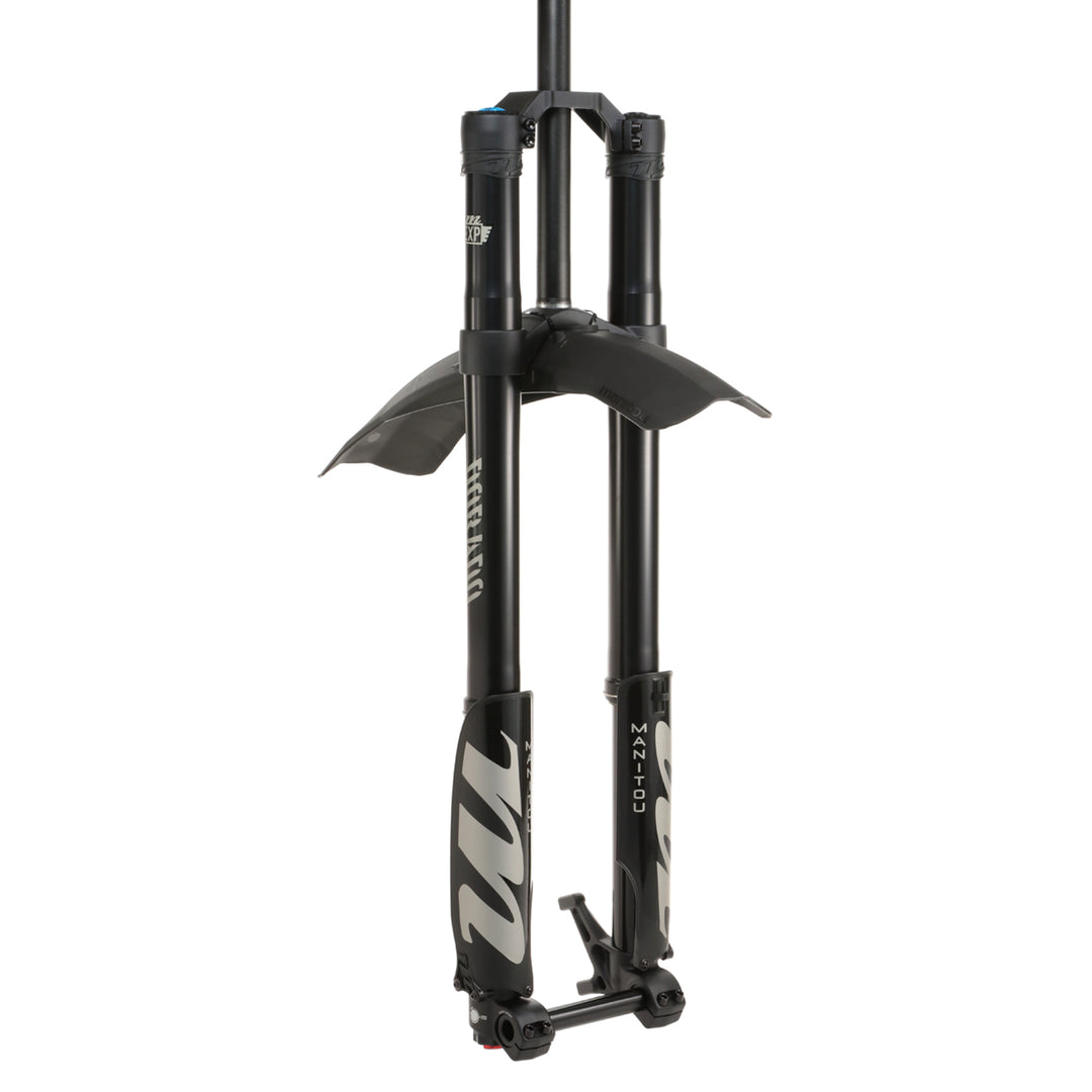 Manitou | Dorado Expert - 47mm