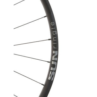 SUNringlé | SR309 Enduro Expert - Front / 110x15mm