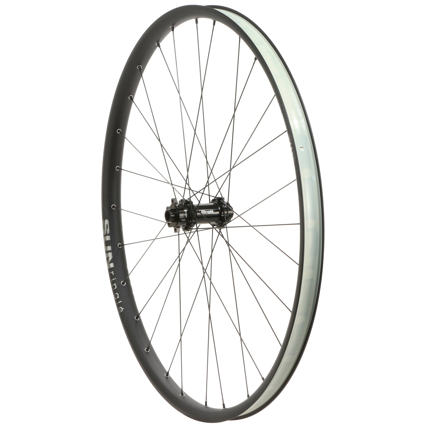 SUNringlé | SR309 Enduro Expert - Front / 110x15mm