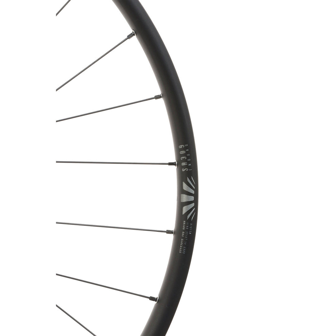 SR307 Enduro Pro – Hayes Bicycle