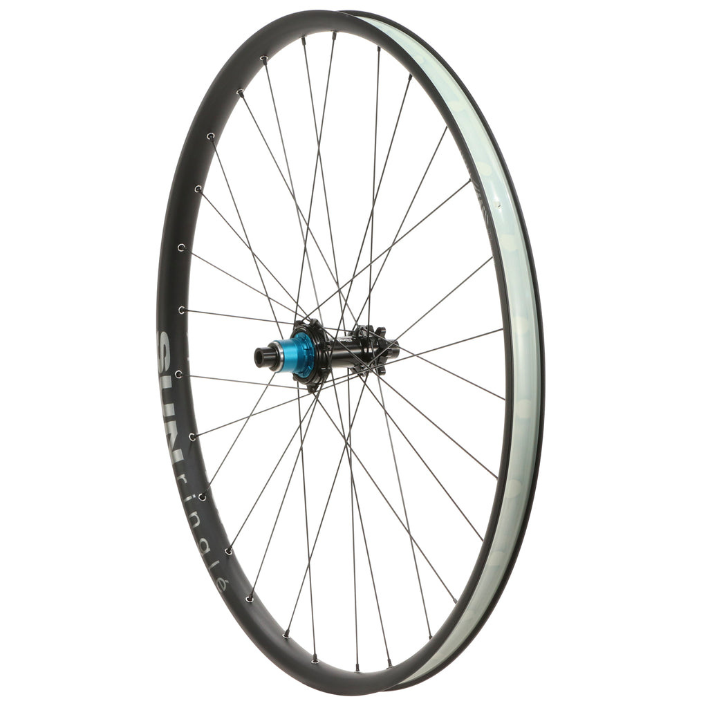 SR307 Enduro Pro – Hayes Bicycle