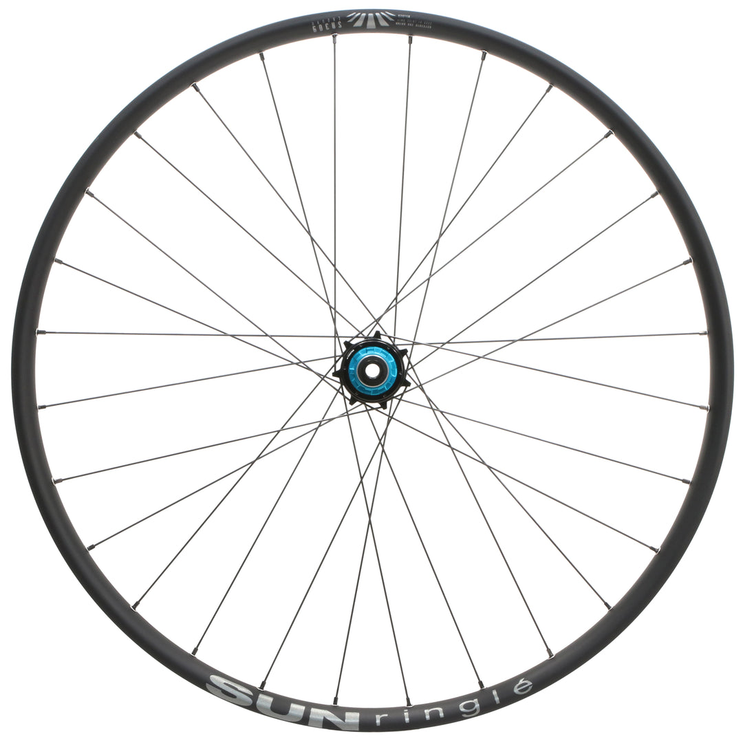 SR307 Enduro Pro – Hayes Bicycle