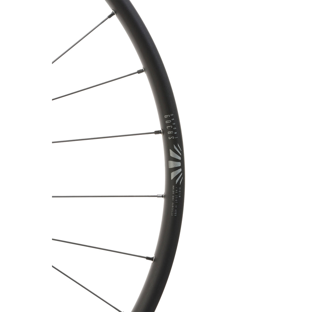 SUNringlé | SR309 Enduro Pro - Rear / 148x12mm