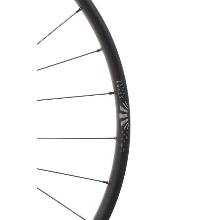 SUNringlé | SR309 Enduro Pro - Rear / 148x12mm