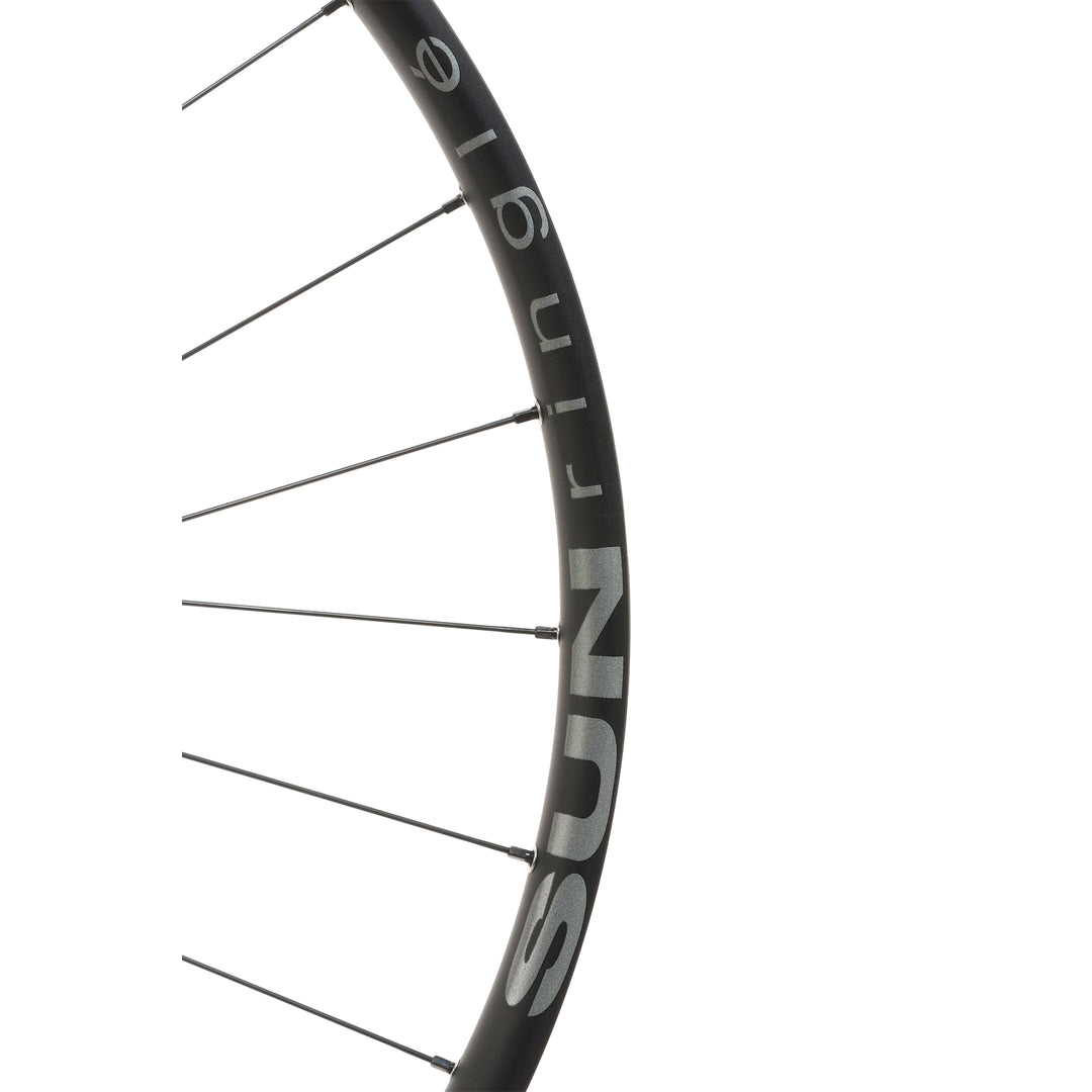 SUNringlé | SR309 Enduro Pro - Rear / 148x12mm