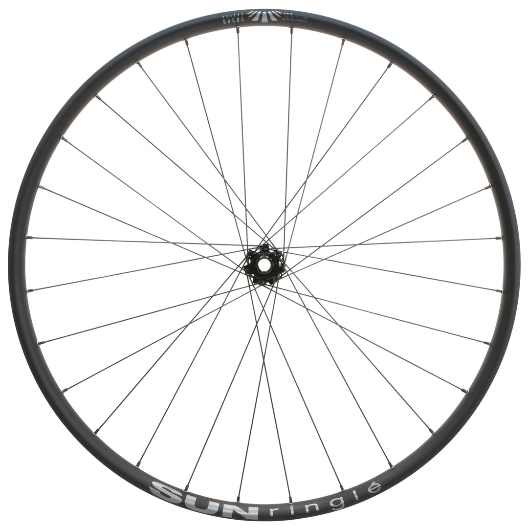SR307 Enduro Pro – Hayes Bicycle