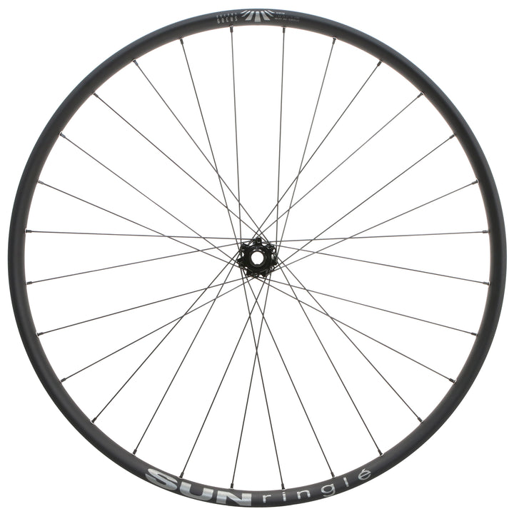 SR307 Enduro Pro – Hayes Bicycle