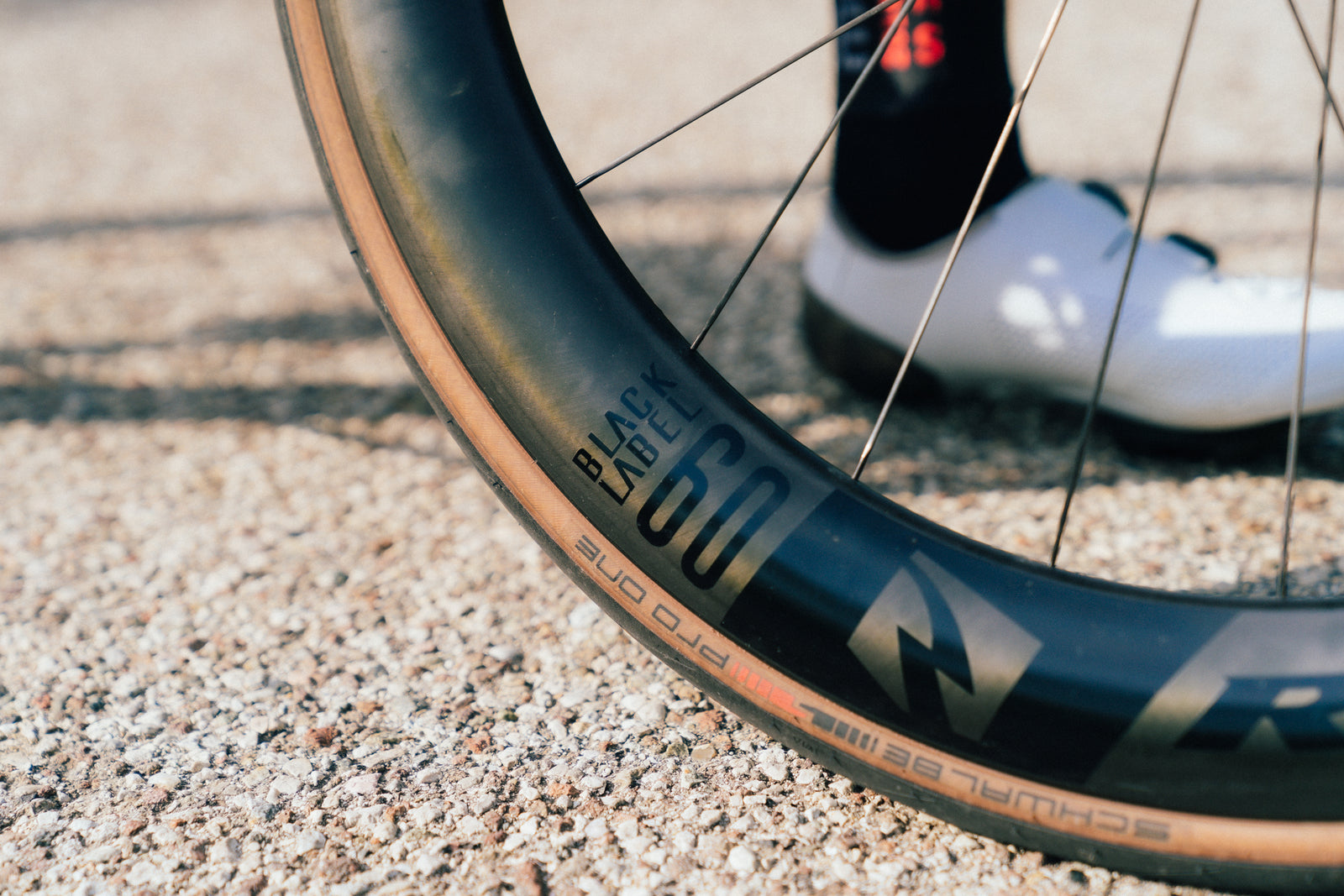 Reynolds 60 – Hayes Bicycle
