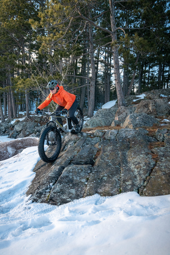 Mastodon Comp - Gen 3 – Hayes Bicycle