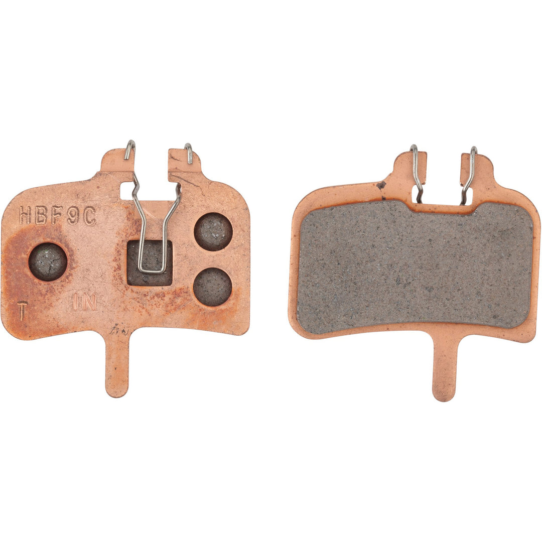 Hayes Disc Brake HFX-9, Mag, MX-1 Brake Pads Compound #T95