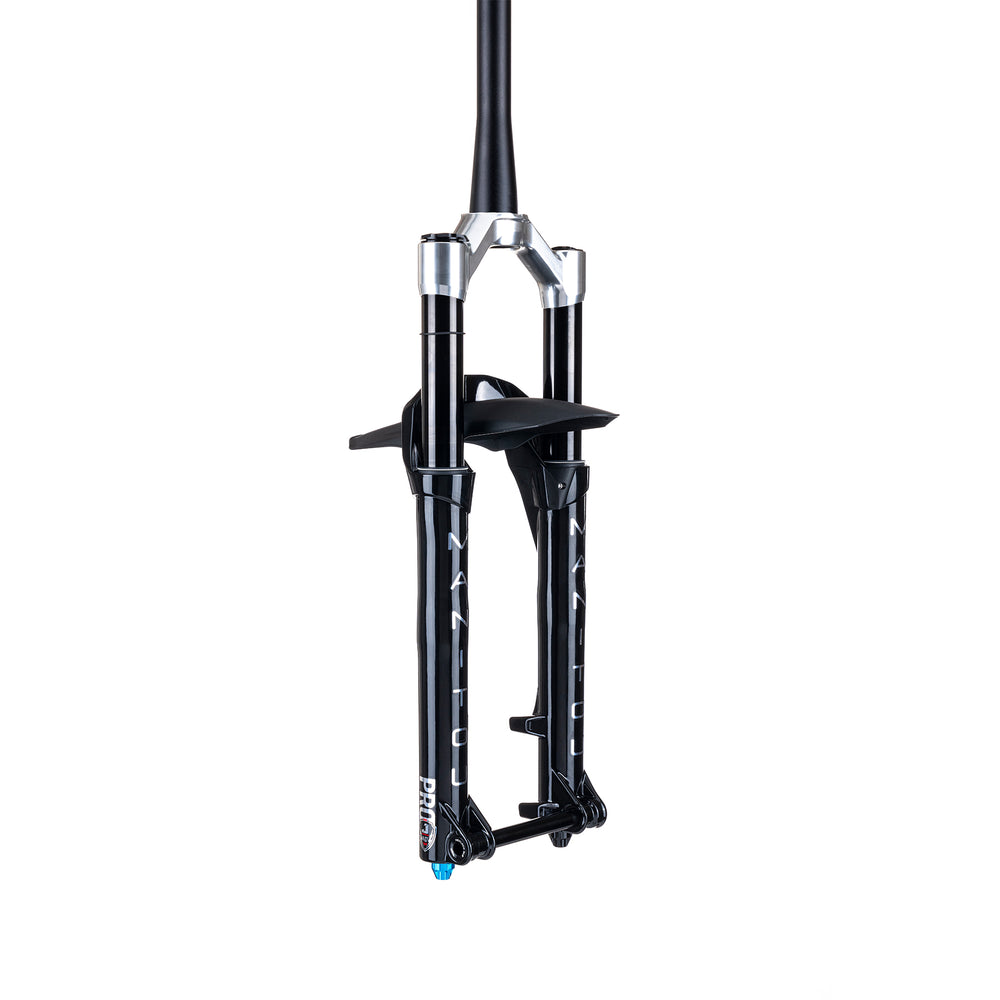 Manitou | JUNIT 34 Pro - 24" / 120mm