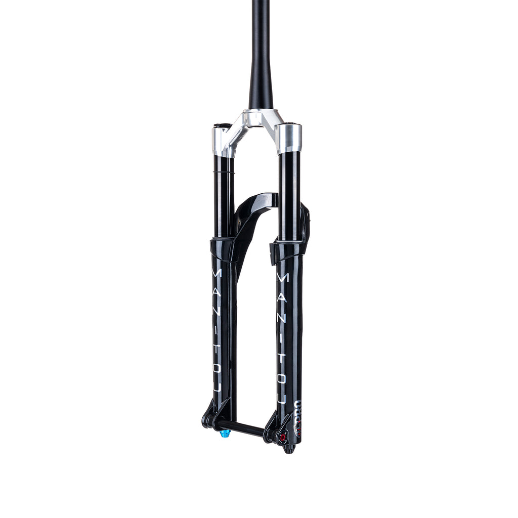 マニトウ　マグナムプロ　29インチ Manitou Magnum PRO Suspension Fork 29+ 120mm 1.5 Taper