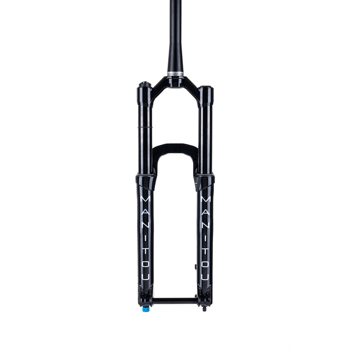 JUNIT 34 Expert – Hayes Bicycle