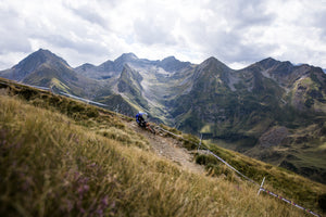 Battling Elements and Making Their Mark in Loudenvielle-Peyragudee