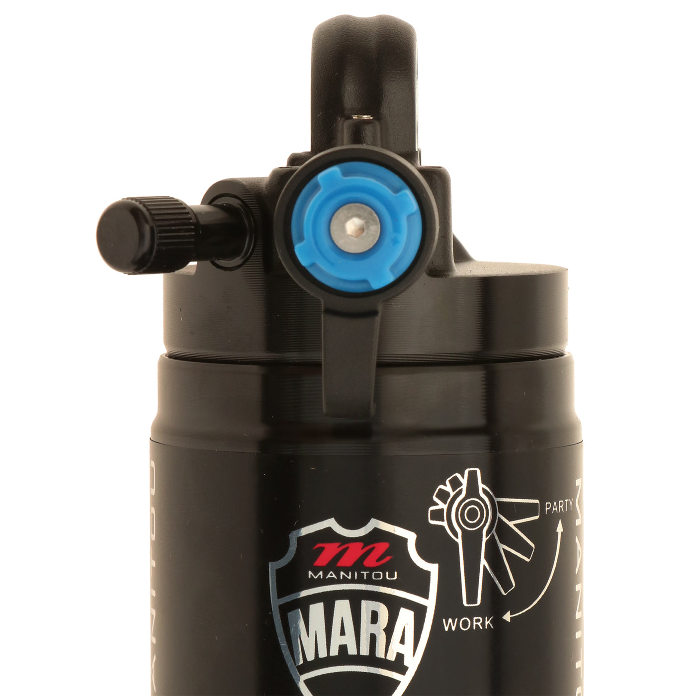 Mara Comp Inline