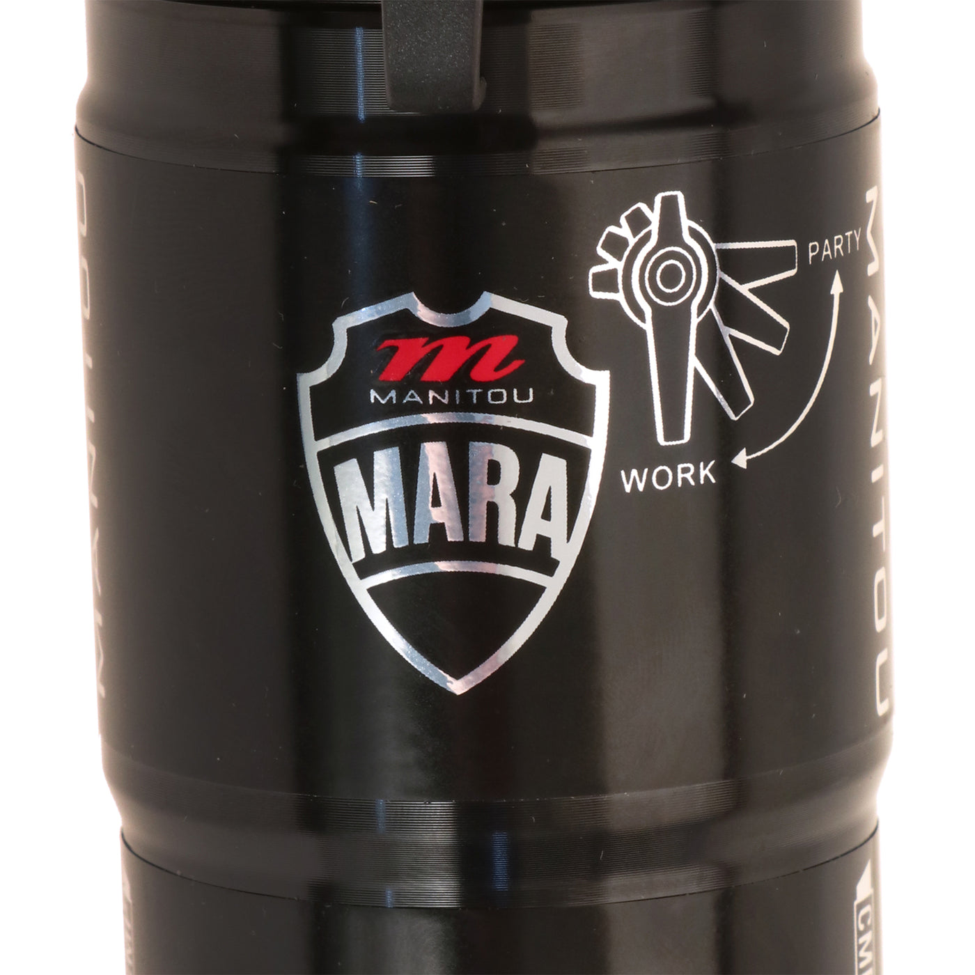 Mara Comp Inline