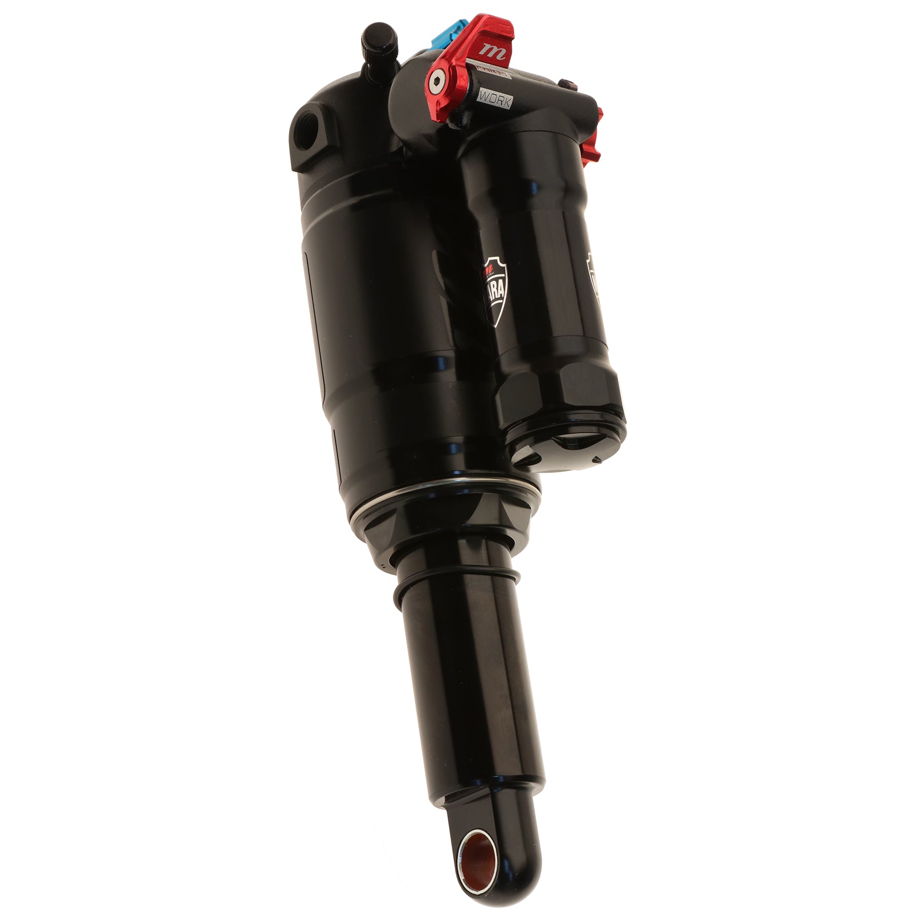 Mara Pro Piggyback – Hayes Bicycle