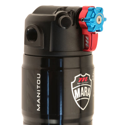 Mara Pro Inline