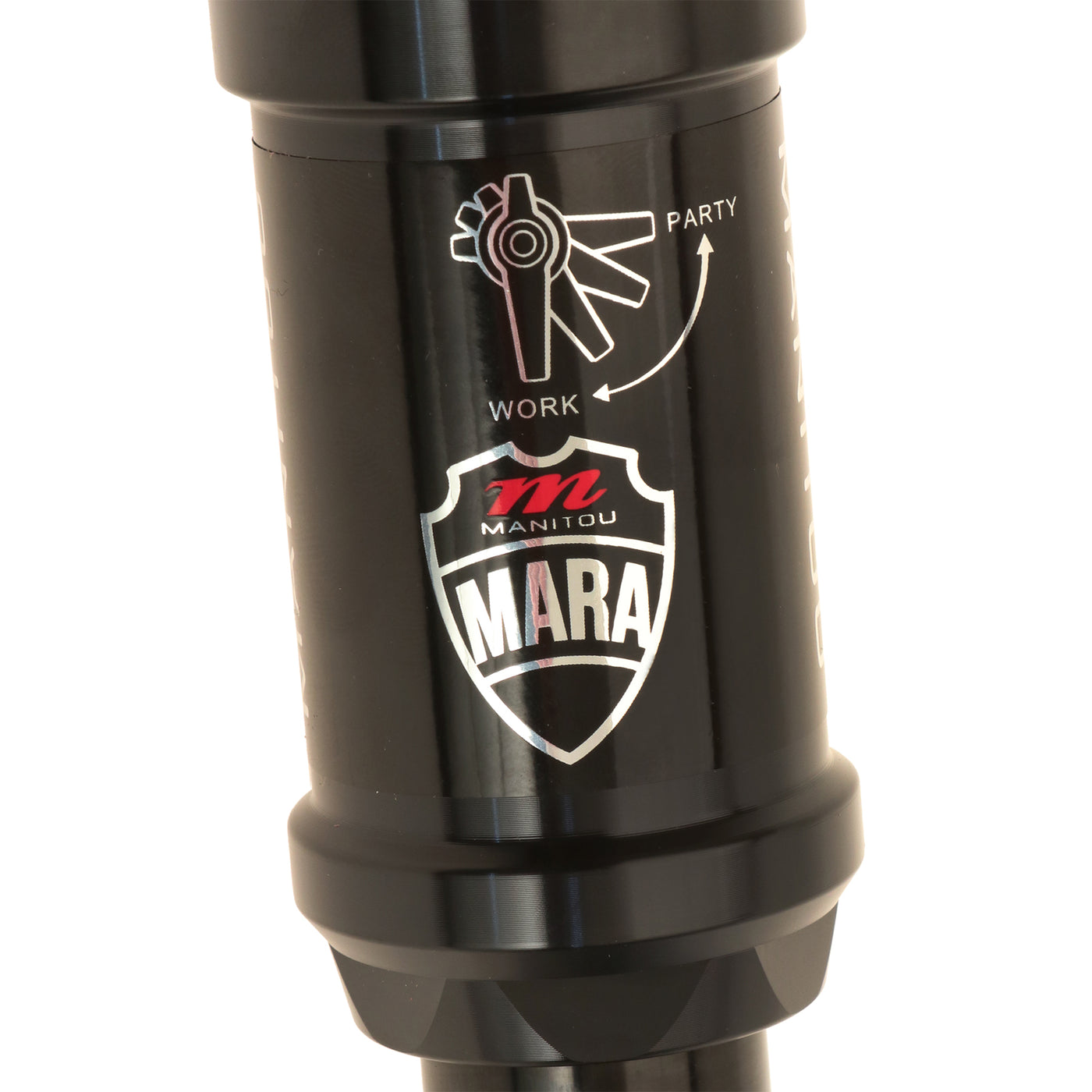 Mara Pro Inline