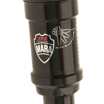 Mara Pro Inline XC