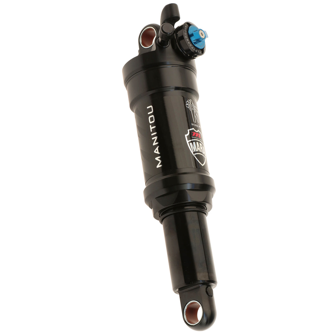 Mara Pro Inline XC – Hayes Bicycle