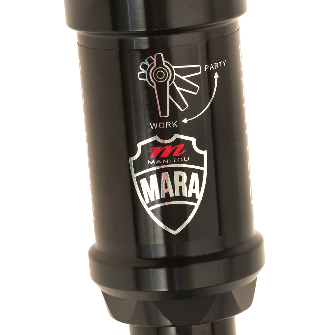 Mara Pro Inline XC