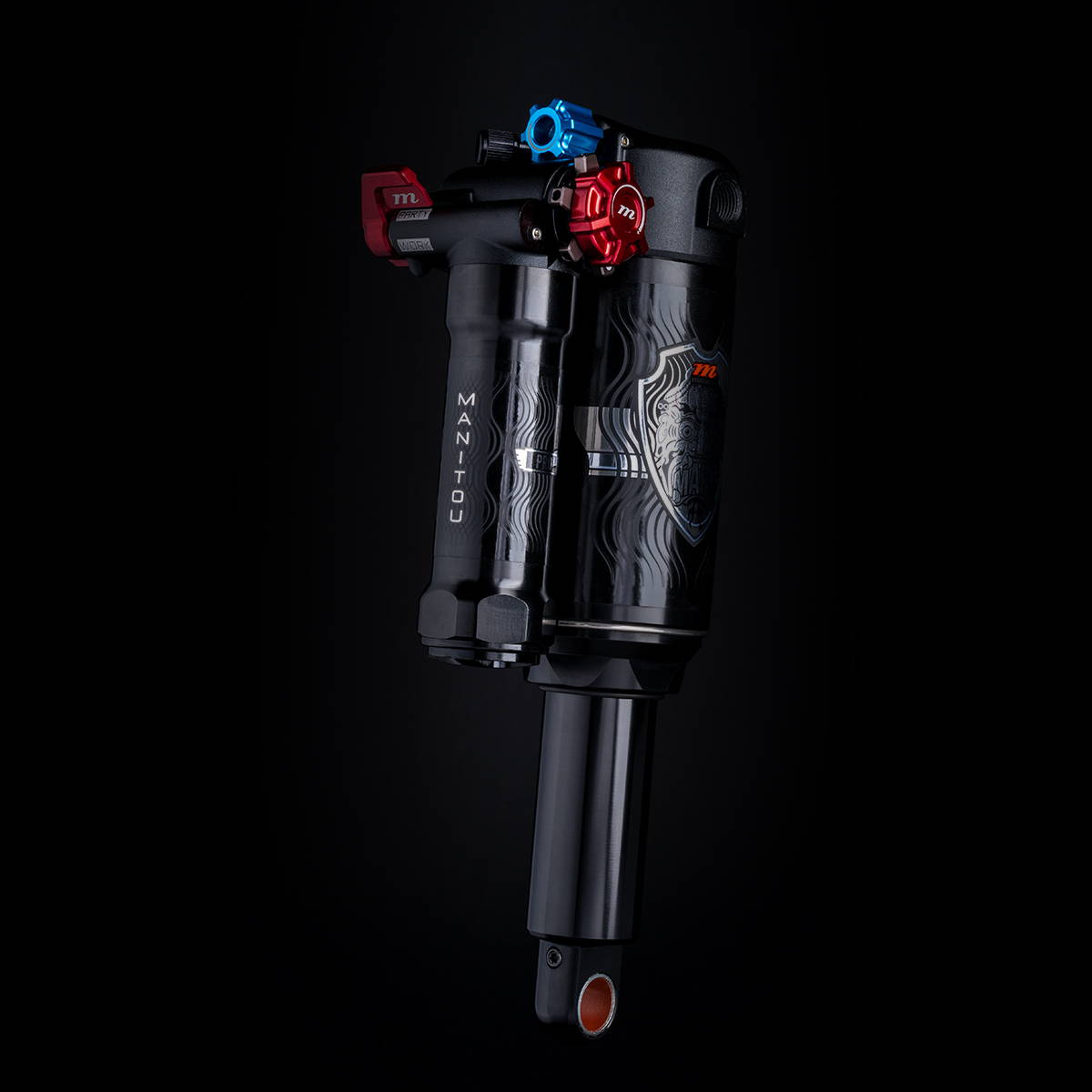 Manitou | Mara Pro | Mountain Bike Shock – Hayes Bicycle