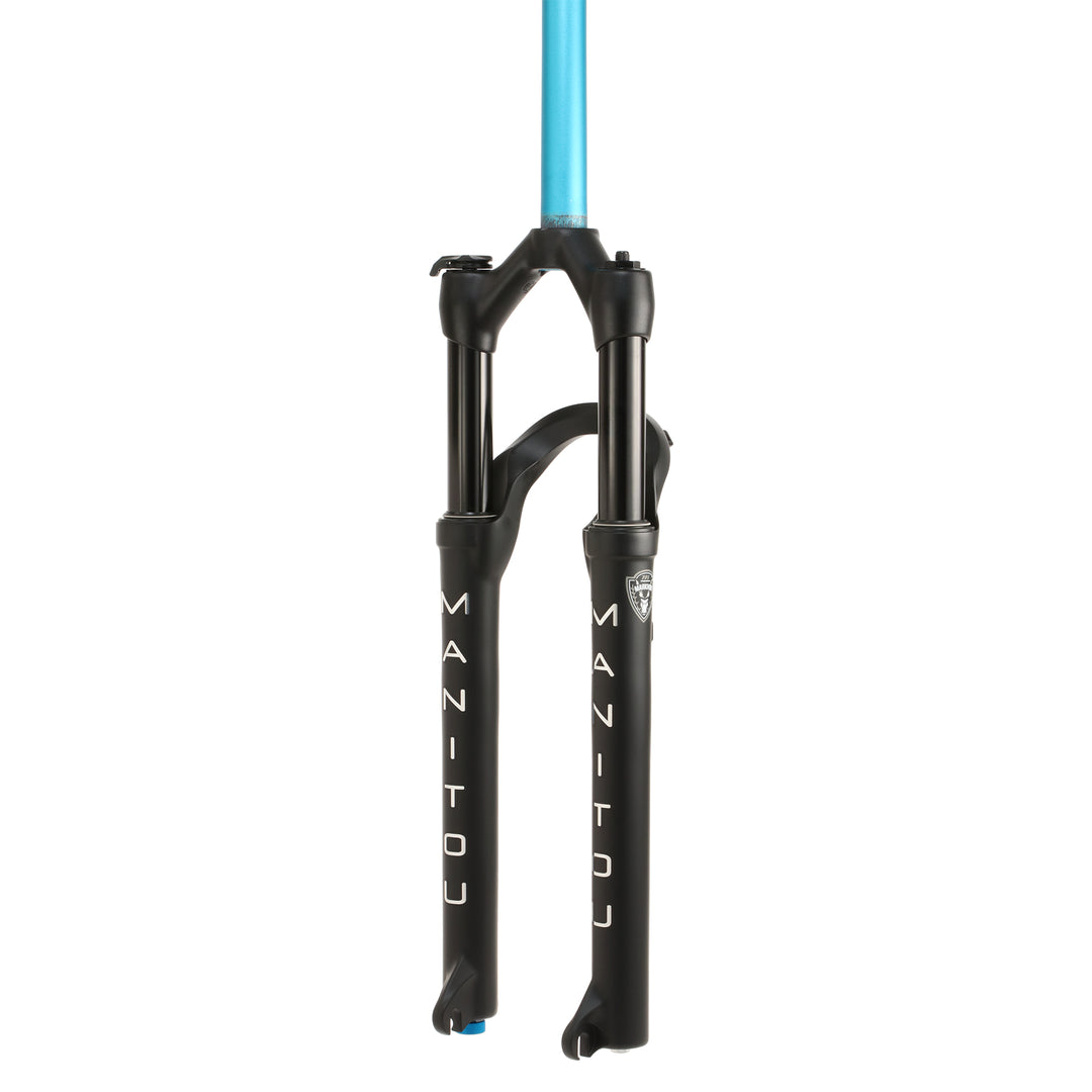 Manitou Markhor Mountain Bike Fork – Hayes Bicycle