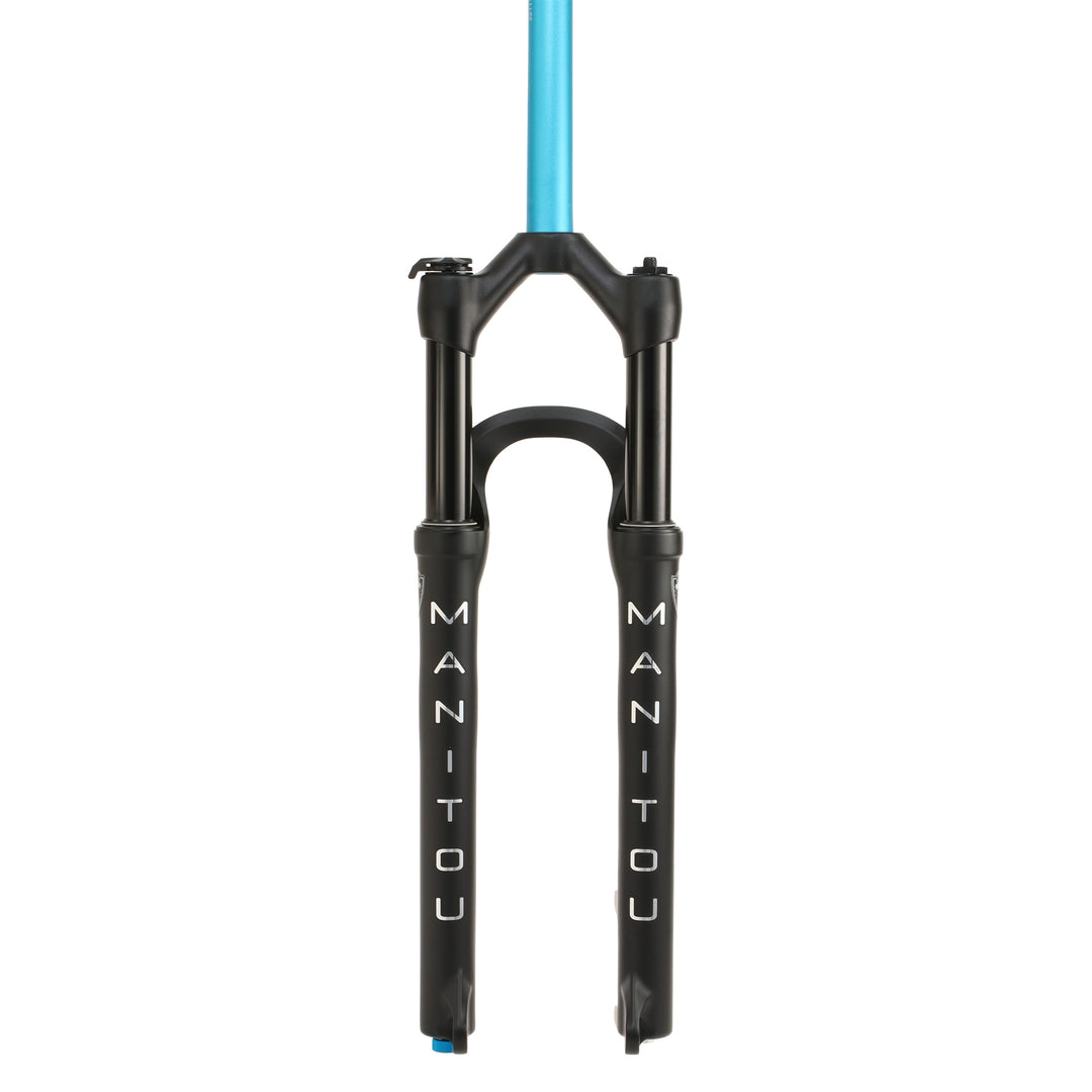 Manitou | Markhor | Mountain Bike Fork – Hayes Bicycle