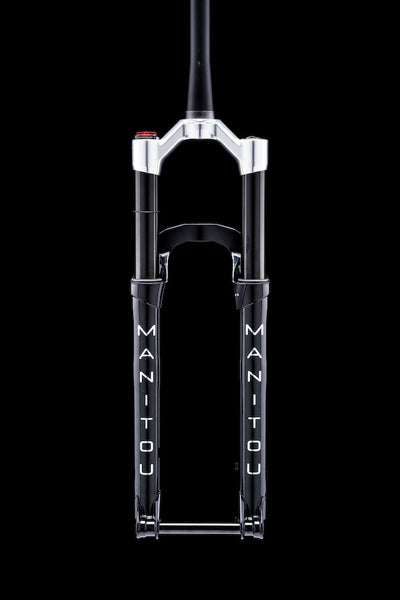 Mattoc Mattoc Pro – Hayes Bicycle