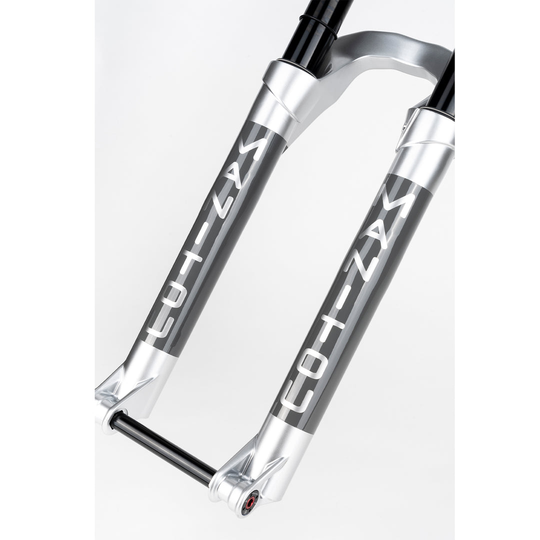 Suspension Fork Bicycle Forks Manitou Mattoc Comp Fork 29 In