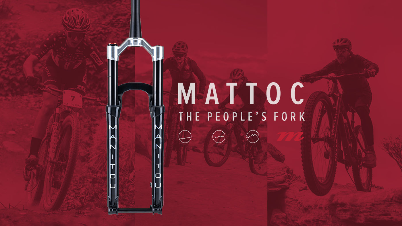 Mattoc Mattoc – Hayes Bicycle