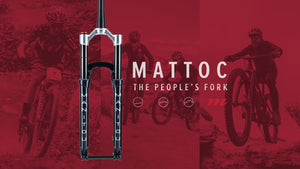Mattoc Fork