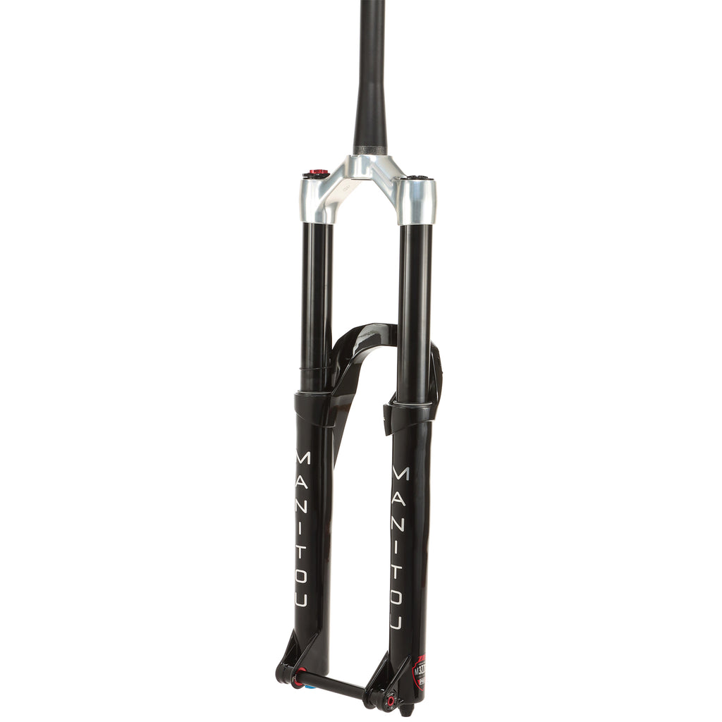 Mezzer LT Pro G2 – Hayes Bicycle