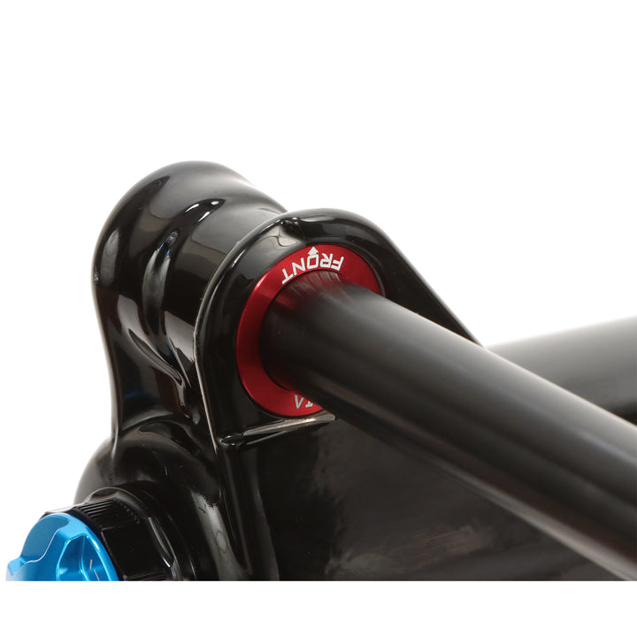 Mezzer Pro G2 – Hayes Bicycle